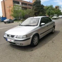 سمند lx مدل ۸۳|خودرو سواری و وانت|تهران, شهرک المهدی|دیوار