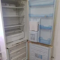 فروش یخچال فیلور|یخچال و فریزر|گنبد کاووس, |دیوار