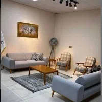 اقساط انواع مبلمان و لوازم چوبی ماهانه ۵ میلیون|مبلمان خانگی و میز عسلی|اسلامشهر, شهرک قائمیه|دیوار