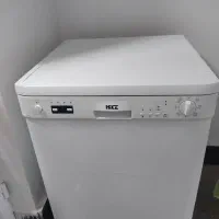 ماشین ظرفشویی 12 نفره برند هایس