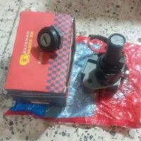 لوازم خودرو وموتور همه نو سالم واصلی