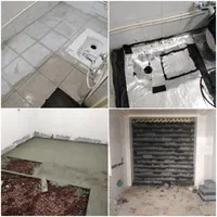 تعمیرات وبازسازی تخریب سیمانکاری بنای ساختمان|خدمات پیشه و مهارت|سنندج, |دیوار