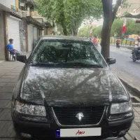 سمند lx مدل ۸۱