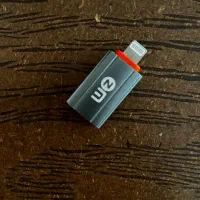 مبدل USb-Cto usb|قطعات و لوازم جانبی رایانه|تهران, مجیدیه|دیوار