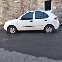 تیبا مدل ۱۴۰۰|خودرو سواری و وانت|الیگودرز, |دیوار