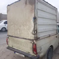 پیکان وانت مدل ۹۰|خودرو سواری و وانت|فلاورجان, |دیوار