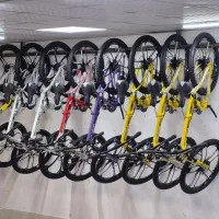 نامبروان دوچرخه استوره و گلادیاتور قسطی24.26