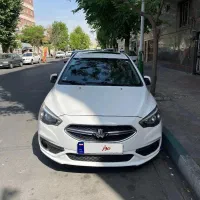 شاهین اتومات مدل ۱۴۰۳