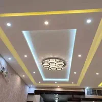 صفرتاصد دکوراسیون+کناف*نقاشی*برق *با چک