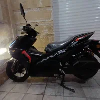 ایروکس ۱۵۵ شکاری