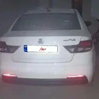 شاهین GL خشک|خودرو سواری و وانت|ایلام, |دیوار