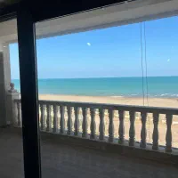 فروش باشرایط فوق ویژه آپارتمان پلاک یک