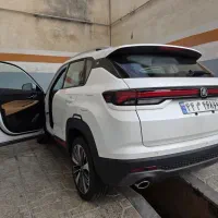 چانگان cs35 مونتاژی|خودرو سواری و وانت|آق قلا, |دیوار