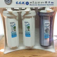 فروش دستگاه تصفیه آب