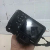 دوربین کانن۱۲۰۰d REBEL T5|دوربین عکاسی و فیلم‌برداری|گرگان, |دیوار