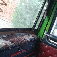 خاور مدل۷۱|خودرو سنگین|کهنوج, |دیوار