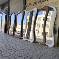 دفورمه انتیک|آینه|زنجان, |دیوار
