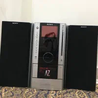 Sony Az|سیستم صوتی خانگی|تهران, مجیدیه|دیوار