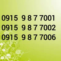 0915-987-6001|سیمکارت|مشهد, دانشجو|دیوار