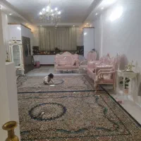 اپارتمان125متری-دوخواب-توس-75-فرمانبر