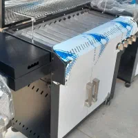 باربیکیو و کبابپز گازی مدل ساران پخت کد محصول aki8|اجاق گاز و لوازم برقی پختوپز|چهارباغ, |دیوار