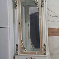 ویترین،بوفه