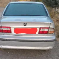 سمند LX|خودرو سواری و وانت|کامیاران, |دیوار