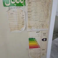 یخچال فریزر پارس اصلی در کار|یخچال و فریزر|کرمانشاه, |دیوار