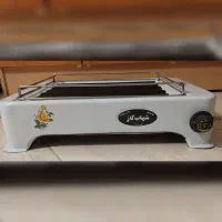 کباب پز شهاب گاز|اجاق گاز و لوازم برقی پخت‌وپز|بندر انزلی, تهران|دیوار