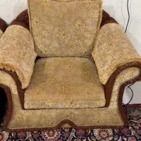 مبل|مبلمان خانگی و میز عسلی|بندرعباس, |دیوار