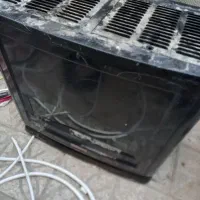 بخاری نفتی