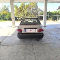 پراید۱۳۱ مدل ۱۳۹۱|خودرو سواری و وانت|ساری, |دیوار