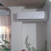 نصب جابجایی وسرویس کولرگازی اسپلیت.ایرواشر و چیلر