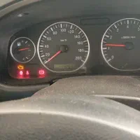 پیکاپ ریچ مدل ۹۸