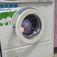 لباسشویی ۵کیلویی پارس