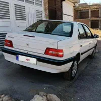 پژو 405 SLX TU5|خودرو سواری و وانت|مراغه, |دیوار
