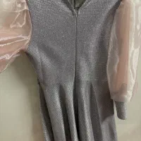 لباس مجلسی|لباس|گنبد کاووس, |دیوار