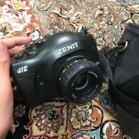 دوربین عکاسی