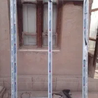 ساخت درب و پنجره المینیوم و توری|مصالح و تجهیزات ساختمان|اصفهان, امامزاده اسماعیل|دیوار