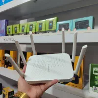 مودم رومیزی هواوی 6 آنتن|مودم و تجهیزات شبکه|گرگان, |دیوار