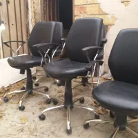 صندلی درجه یک سنگین اریا صنعت