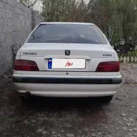 پارس 92|خودرو سواری و وانت|سیاهکل, |دیوار