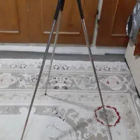 پایه دوربین تلسکوپ دوربین عکاسی