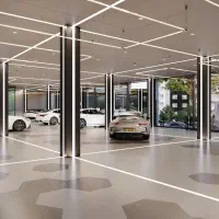 طراحی سه بعدی 3D داخلی و نما ویلا و تجاری|خدمات پیشه و مهارت|تهران, چیتگر جنوبی|دیوار