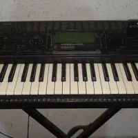 ارگ a3 با کیف و کارتون