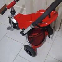 سه چرخه فلامینگو مدل T350