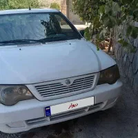 پراید 132مدل آخر89