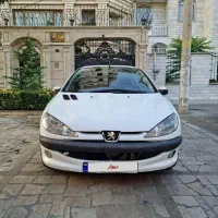 پژو ۲۰۶