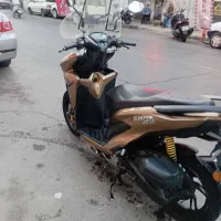 کویرs2 مدل۱۴۰۱|موتورسیکلت|تهران, خزانه|دیوار