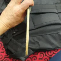 چوب ژانگ جیک سوپر zlc ( پینگ پنگ)|ورزشهای توپی|مشهد, قائم|دیوار